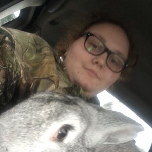 Meet your Posher, Cheyenne